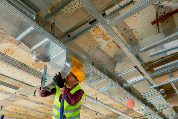 Professional HVAC in Goldsby, OK