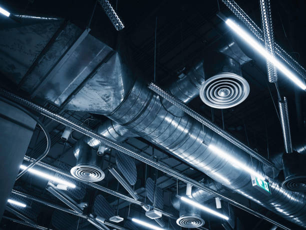 Best Commercial HVAC in Goldsby, OK