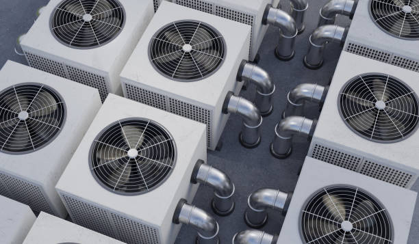 Best Geothermal HVAC Systems in Goldsby, OK