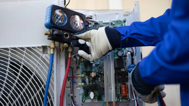 Best Emergency HVAC Services in Goldsby, OK