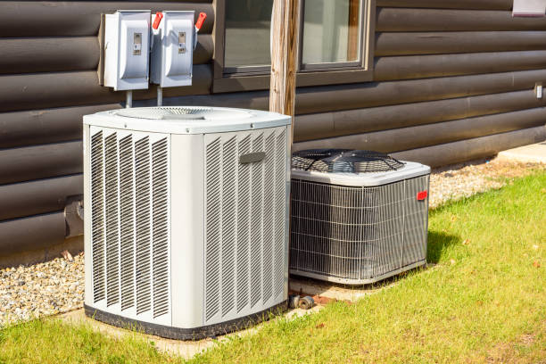 Best Thermostats and Smart Controls in Goldsby, OK